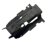 Defletor Termico Tunel Ford Mustang 5.0 V8 2018 2019 a 2021 - Imagem 3
