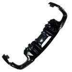 Spoiler Difusor Parachoque Ford mustang 5.0 V8 2018 a 2021