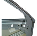 Porta Dianteira Volvo Xc90 T6 2017 A 2021 Esquerda Original - Imagem 7