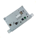 Central Multimidia Som Radio Volvo Xc40 T4 Inscription 2020 - Imagem 4