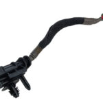 Chicote Conector Bico Injetor Volvo Xc90 T6 2017 2020 2021
