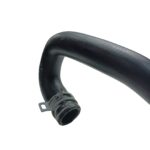 Mangueira Agua Radiador Porsche Taycan Turbo 2021 A 2024 - Imagem 5