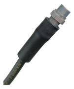 Flexivel Freio Bmw X3m F97 X4m F98 2021 A 2024 Traseiro Original - Imagem 5