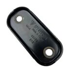 Suporte Barra Estabilizadora Dianteiro Porsche Taycan 2021 2024 - Imagem 5