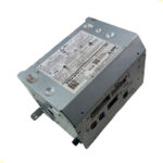 Central Multimidia Som Radio Volvo Xc40 T4 Inscription 2020