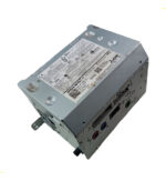 Central Multimidia Som Radio Volvo Xc40 T4 Inscription 2020