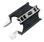 Coxim Inferior Motor Cambio Volvo Xc90 T6 2017 A 2021 Orginal - Imagem 3