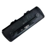 Suporte Placa Dianteira Porsche Taycan Turbo 2021 2024 - Imagem 7