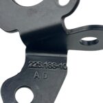 Suporte Sensor Suspensao Porsche Taycan 2021 a 2024 Tras Dir - Imagem 7