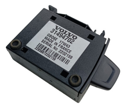 Modulo Comunicaçao Cartao Sim Telefone Volvo Xc90 2017 2021
