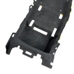 Carpet Assoalho Porsche Taycan Turbo 2021 a 2024 Esquerdo - Imagem 5