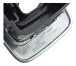 Moldura Luz Interna Cortesia Volvo Xc90 T6 2017 2021 Esquerdo - Imagem 8