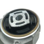 Suporte Coxim Motor Caixa Cambio Porsche Taycan 2021 2024 - Imagem 8