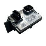 Camera Dianteira Parabrisa Porsche Taycan Turbo 2021 a 2024 - Imagem 5