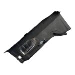 Defletor Termico Tunel Ford Mustang 5.0 V8 2018 2019 a 2021 - Imagem 8