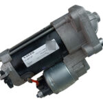 Motor Arranque Partida Volvo Xc90 T6 2017 2018 19 A 2021 Original