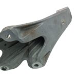Suporte Coxim Motor Caixa Cambio Porsche Taycan 2021 a 2024 - Imagem 4