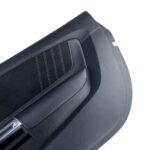 Forro Porta Ford Mustang 5.0 V8 2018 a 2021 Black Shadow Direito - Imagem 3