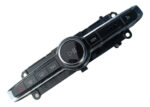Comando Botao Radio Pisca Volvo Xc90 T6 2017 A 2021 Original
