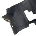 Isolamento Acustico Cofre Motor Ford Mustang 5.0 2018 a 2021 - Imagem 3