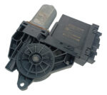 Motor Maquina Vidro Volvo Xc90 T6 2017 A 2021 DianteiroDireito