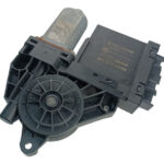 Motor Maquina Vidro Volvo Xc90 T6 2017 A 2021 DianteiroDireito