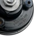 Sirene Alarme Buzina Porsche Taycan Turbo 2021 2022 23 2024 - Imagem 7