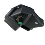 Caixa Alto Falante Subwoofer Ford Mustang GT V8 2018 A 2021 - Imagem 4