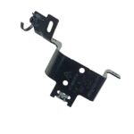 Suporte Cabo Bateria Porsche Taycan Turbo 2021 2022 23 2024 - Imagem 4