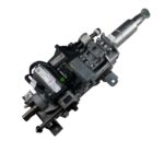 Coluna Direçao Porsche Taycan Turbo 2021 2022 2023 2024 Original