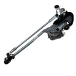 Motor Galhada Limpador Parabrisa Porsche Taycan 2021 a 2024