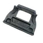 Isopor Absorvedor Impacto Bateria Porsche Taycan 2021 a 2024 - Imagem 4