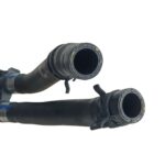 Tubo Mangueira Trocador de Calor Porsche Taycan 2021 A 2024 - Imagem 6