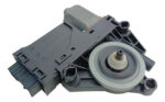 Motor Maquina Vidro Volvo Xc40 T4 2019 A 2021 Traseiro Esquerdo - Imagem 4