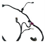 Chicote Fiaçao Console Central Volvo Xc40 T4 2019 2020 2021 - Imagem 8