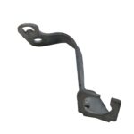 Suporte Flexivel Freio Porsche Taycan Turbo 2021 2024 Direit - Imagem 6