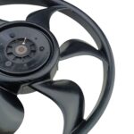 Ventoinha Eletroventilador Radiador Ford Mustang 2018 A 2021 - Imagem 3