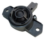 Tweeter Alto Falante Porta Volvo Xc90 T6 2017 A 2021 Original - Imagem 6