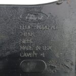 Capa Protetor Tanque Combustivel Ford Mustang V8 2018 2021 - Imagem 7