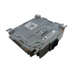 Modulo Amplificador Som Porsche Taycan Turbo 2021 2022 2024 - Imagem 6