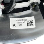 Volante Direçao Ford Mustang 5.0 V8 2018 2019 2020 2021 Original - Imagem 6