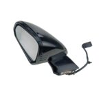 Retrovisor Espelho Ford Mustang 5.0 V8 2018 A 2021 Esquerdo