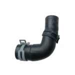 Mangueira Bomba Agua Porsche Taycan Turbo 2021 2022 a 2024