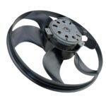 Ventoinha Eletroventilador Radiador Ford Mustang 2018 A 2021 - Imagem 6