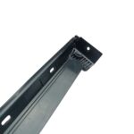 Guia Vidro Porta Ford Mustang 5.0 V8 2018 2019 a 2021 Direito - Imagem 5