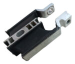 Coxim Inferior Motor Cambio Volvo Xc90 T6 2017 A 2021 Orginal - Imagem 4