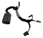 Chicote Sensor Chuva Parabrisa Volvo Xc90 T6 2017 A 2020 Original