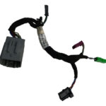 Chicote Sensor Chuva Parabrisa Volvo Xc90 T6 2017 A 2020 Original