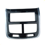 Moldura Difusor Ar Console Central Volvo Xc90 T6 2017 A 2021