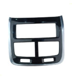 Moldura Difusor Ar Console Central Volvo Xc90 T6 2017 A 2021